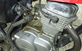 HONDA APE 50 AC16