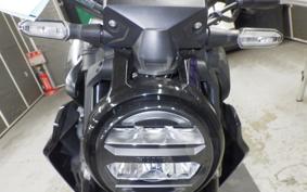 HONDA CB250R 2022 MC52