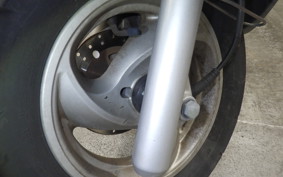 YAMAHA AXIS 125 TREET 2006 SE53J
