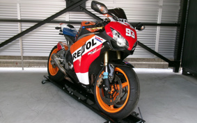 HONDA CBR1000RR 2009 SC59