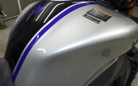 YAMAHA MT-09 SP 2023 RN69J