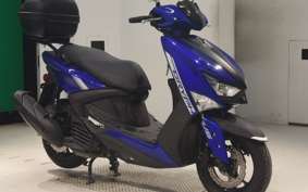 YAMAHA CYGNUS Griffus SEJ4J