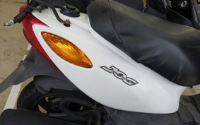 YAMAHA JOG Delux SA39J