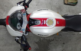 DUCATI MONSTER S4R TESTASTRETTA 2006