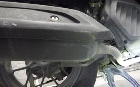 HONDA ﾀﾞﾝｸ AF74