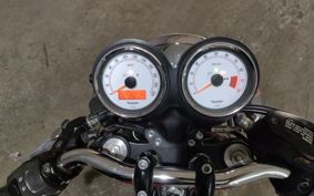 TRIUMPH THRUXTON 2012 TJ9147