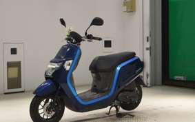 HONDA ﾀﾞﾝｸ AF74