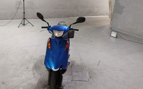 SUZUKI ADDRESS V125 CF4EA