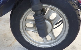 HONDA DIO Gen.6 AF62
