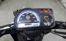 YAMAHA GEAR Gen.2 2001 UA08J