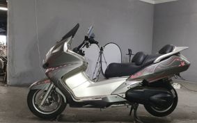 HONDA SILVERWING 400 NF01
