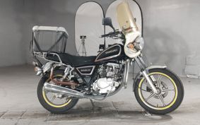 SUZUKI GN125 F Gen.2 PCJ2N