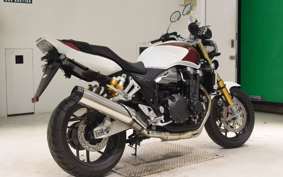HONDA CB1300SF SUPER FOUR SP 2026 SC54