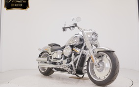 HARLEY FLSTFI1920 2025