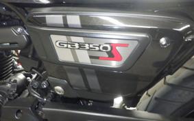 HONDA GB350S 2021 NC59