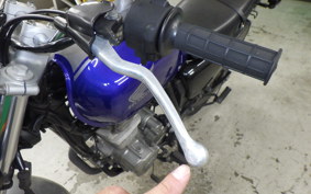 HONDA CB223S 2022 MC40