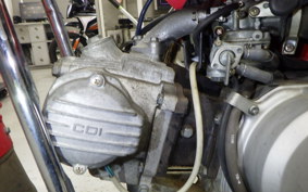 HONDA CT110 HUNTER CUB