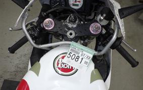 SUZUKI RGV250 Gamma Gen.3 2007 VJ23A