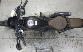 HONDA REBEL 250 S 2016 MC49