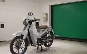 HONDA C125 SUPER CUB 2014 JA71