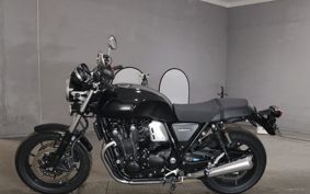 HONDA CB1100RS SC65