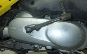 HONDA DIO Gen.6 2020 AF62