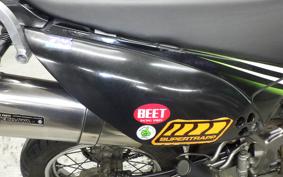 KAWASAKI KLX125D TRACKER 2026 LX125D