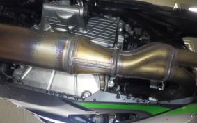 KAWASAKI ZX-4R SE 2024 ZX400P