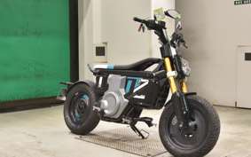 BMW CE-02 2022