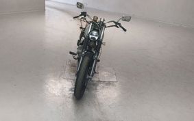 SUZUKI GLASS TRACKER BIG BOY NJ47A