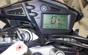 YAMAHA SEROW 250 Gen.2 DG17J