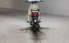HONDA SUPER CUB90 HA02