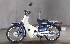 HONDA SUPER CUB90 HA02