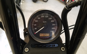 HARLEY XL1200N 2008 CZ3