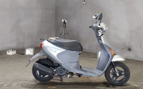 SUZUKI LETS4 CA45A