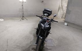 YAMAHA MT-09 RN52J