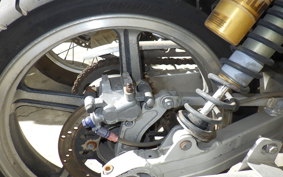 KAWASAKI ZEPHYR 400 Gen.2 1992 ZR400C