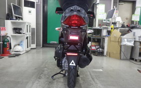 SUZUKI ADDRESS 110 2012 CE47A
