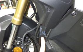 HONDA X-ADV 750 2026 RH21