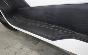 HONDA SILVER WING 400 GT Type 2011 NF03