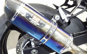 SUZUKI GSR750 2014 C5111