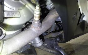 SUZUKI SKYWAVE 250 (Burgman 250) M 2021 CJ45A