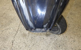 SUZUKI ADDRESS V50 Gen.2 CA44A