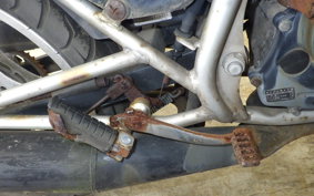 HONDA CBX125F JC11