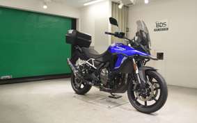 SUZUKI Vｽﾄﾛｰﾑ800 2024 EM1BA