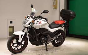 HONDA NC750S 2015 RC70