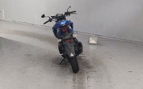 SUZUKI GSX-S125 DL32B