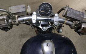 SUZUKI INTRUDER 750 1985 VR51A