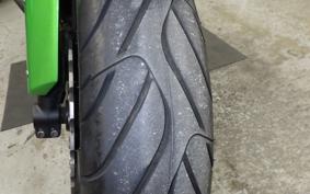 KAWASAKI NINJA 1000 A 2017