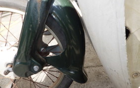HONDA C50 SUPER CUB C50